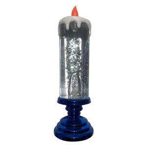 Vela de luz led - Galerías el Triunfo - 291001736549