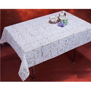 Mantel de plastico diseño - Galerías el Triunfo - 291001736582