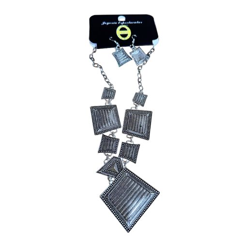 Juego de collar