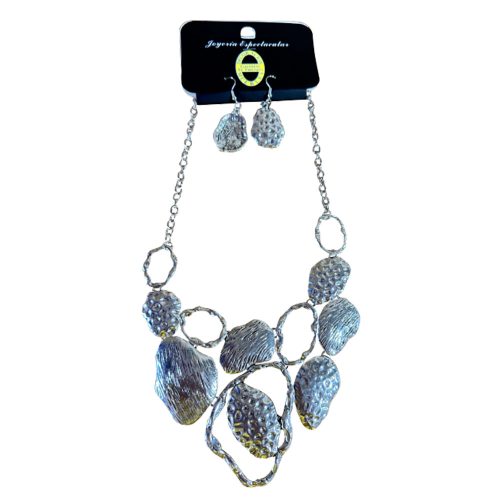 Juego de collar