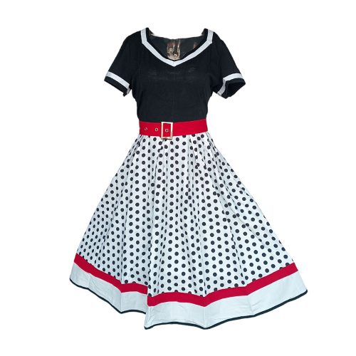 Juego de vestido