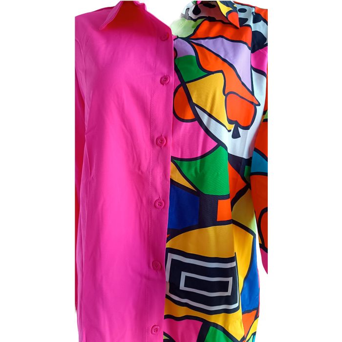 Blusa para dama diseño - Image 3