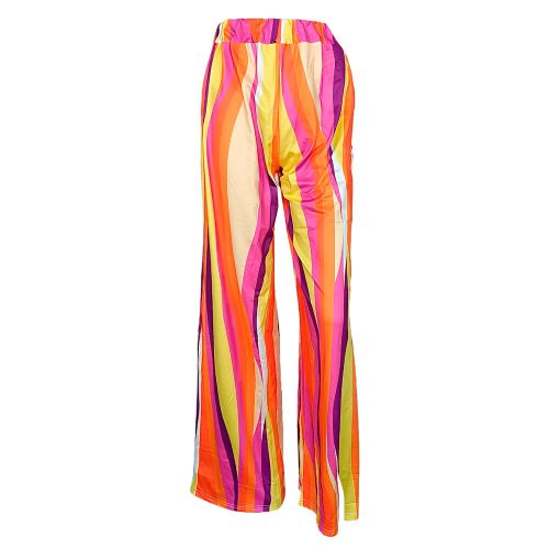 Conjunto de top cruzado