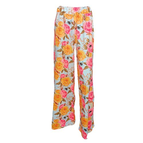 Conjunto de top cruzado