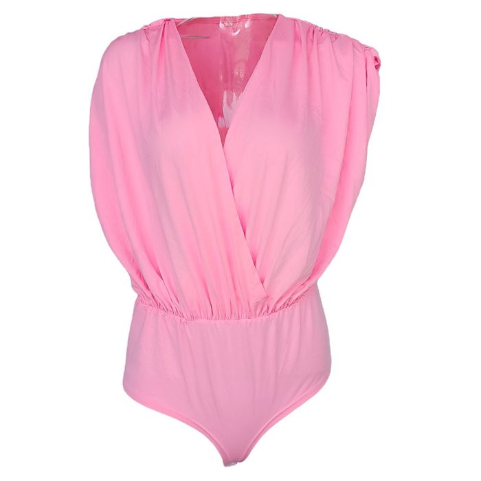 Conjunto de top cruzado - Image 3