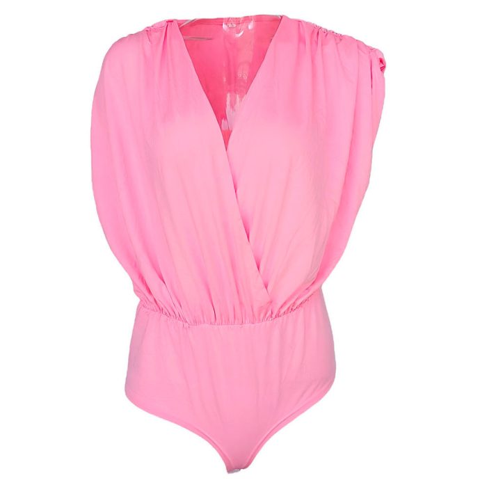 Conjunto de top cruzado - Image 3