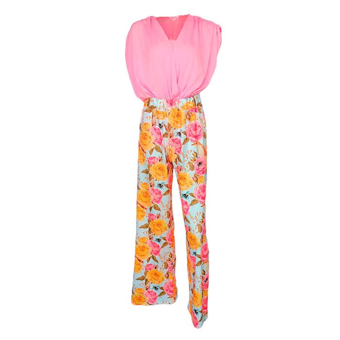 Conjunto de top cruzado - Galerías el Triunfo - 291001736799