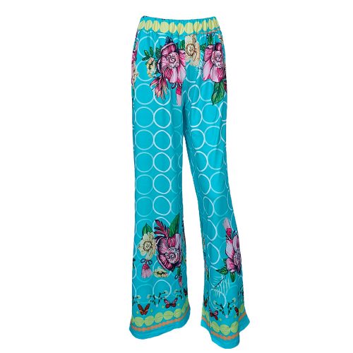 Conjunto de top cruzado