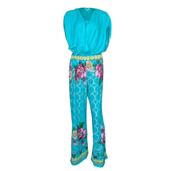 Conjunto de top cruzado - Galerías el Triunfo - 291001736800