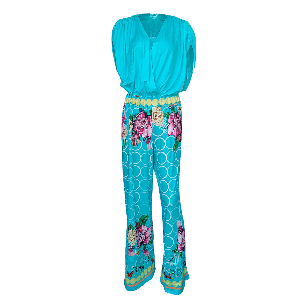 Conjunto de top cruzado - Galerías el Triunfo - 291001736800