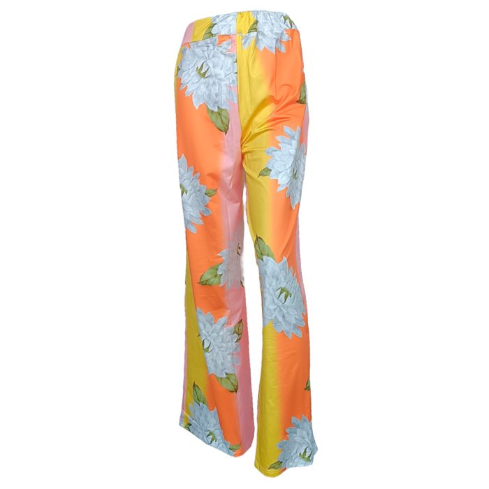 Conjunto de top cruzado - Image 2