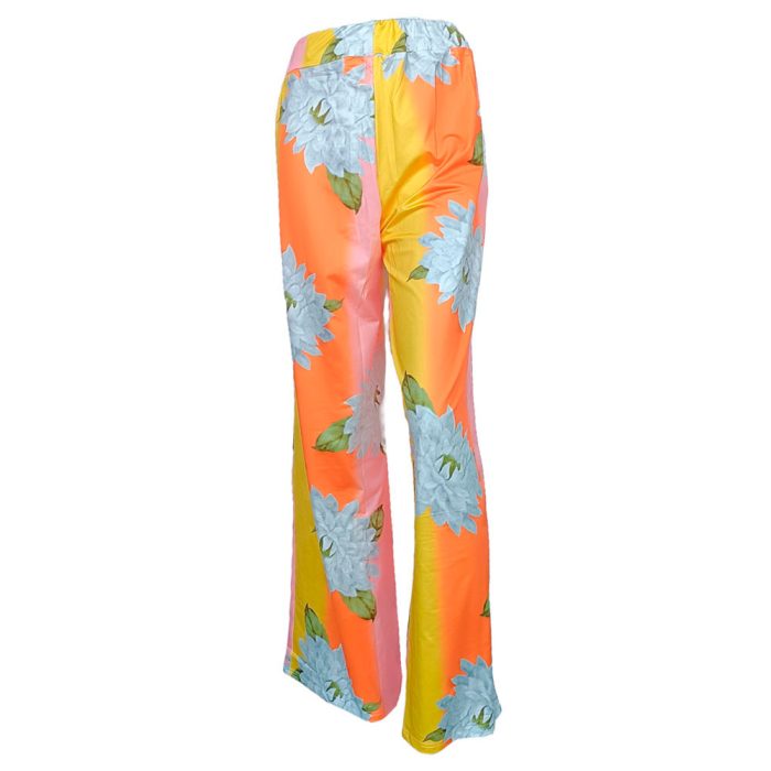 Conjunto de top cruzado - Image 2