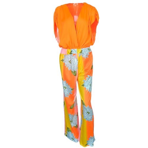Conjunto de top cruzado
