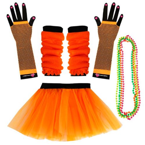 Conjunto de 4 piezas