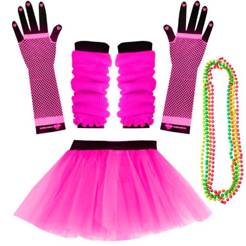 Conjunto de 4 piezas