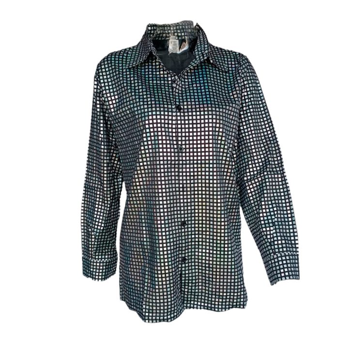 Conjunto de Camisa gris - Image 2