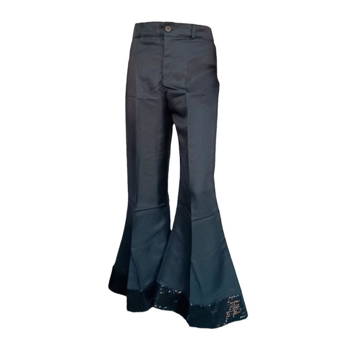 Conjunto de Camisa dorada - Image 3
