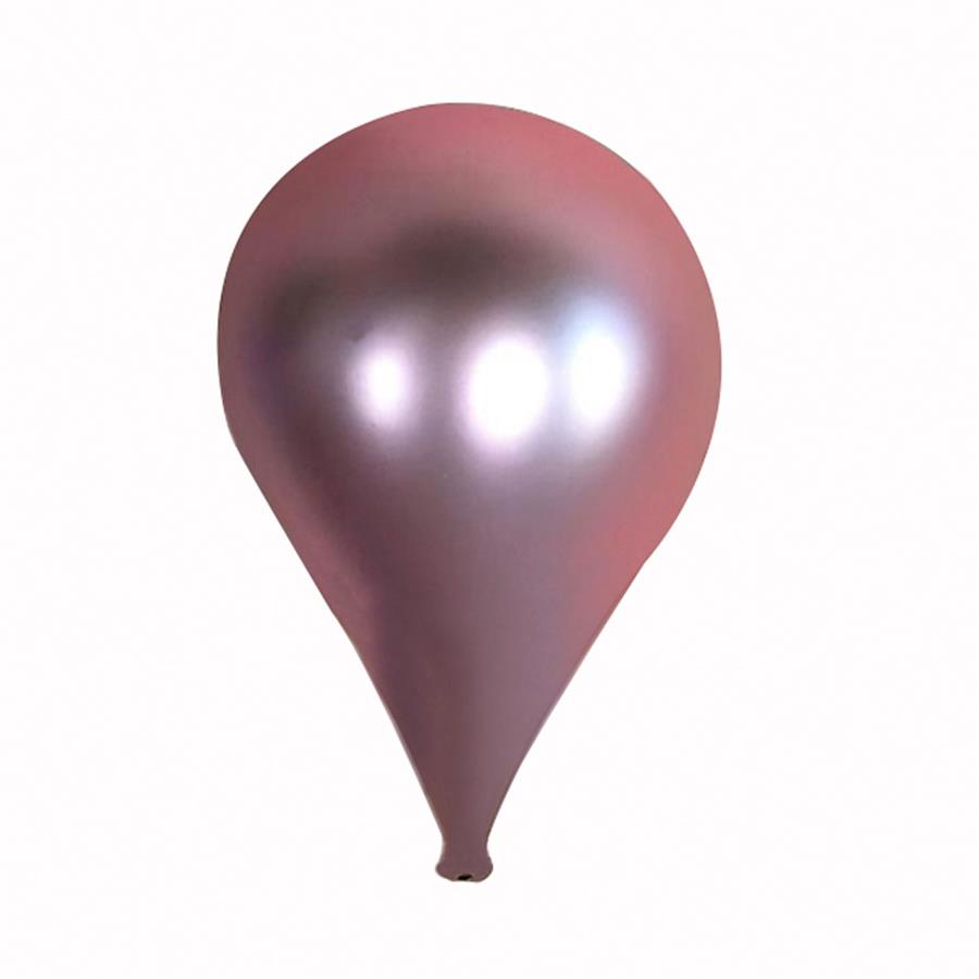 Esfera de plastico rosa - Galerías el Triunfo - 291001736855