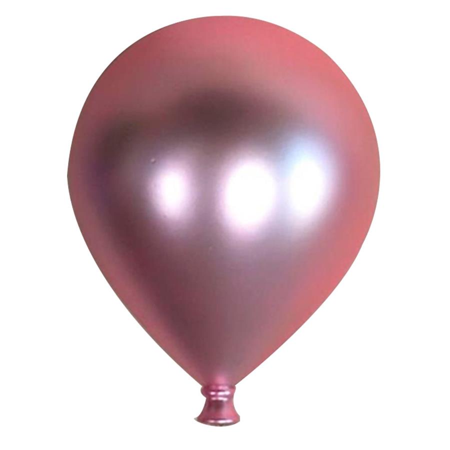 Esfera de plastico rosa - Galerías el Triunfo - 291001736863
