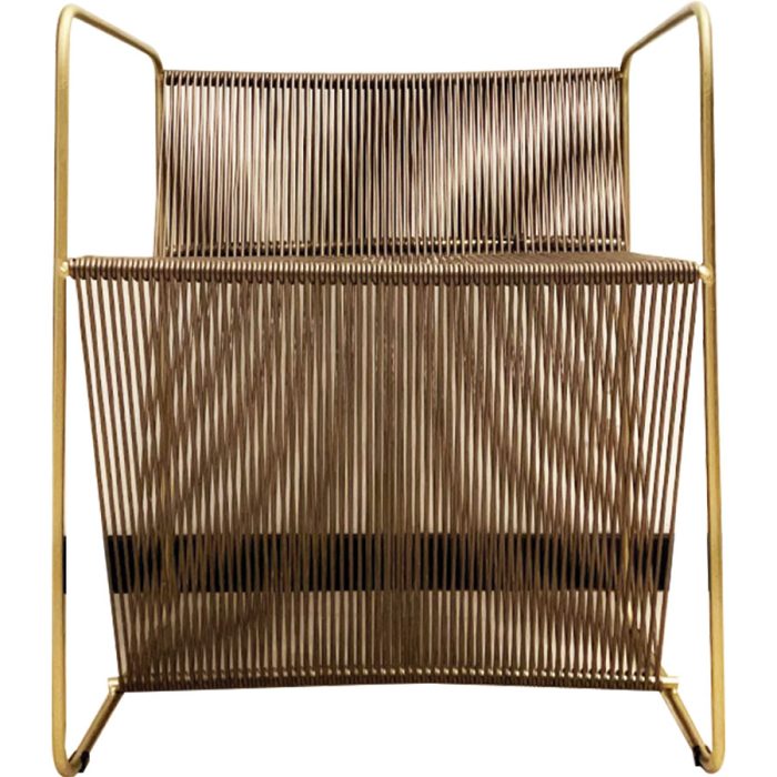 Silla Acapulco cuadrada color - Galerías el Triunfo - 991272798003