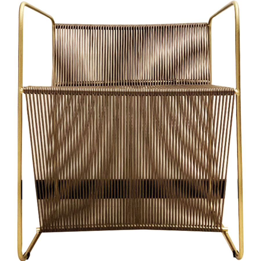 Silla Acapulco cuadrada color - Galerías el Triunfo - 991272798003