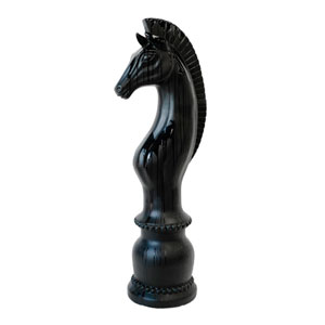 Figura de caballo