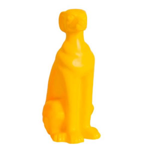 Figura de Perro Galgo