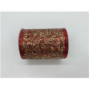 Rollo de listón - Galerías el Triunfo - 017771488592