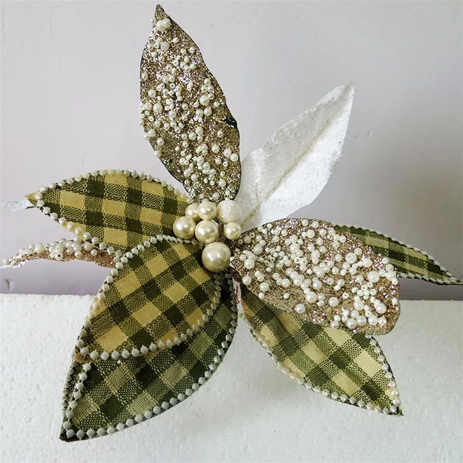 Vara de nochebuena - Galerías el Triunfo - 022032546298