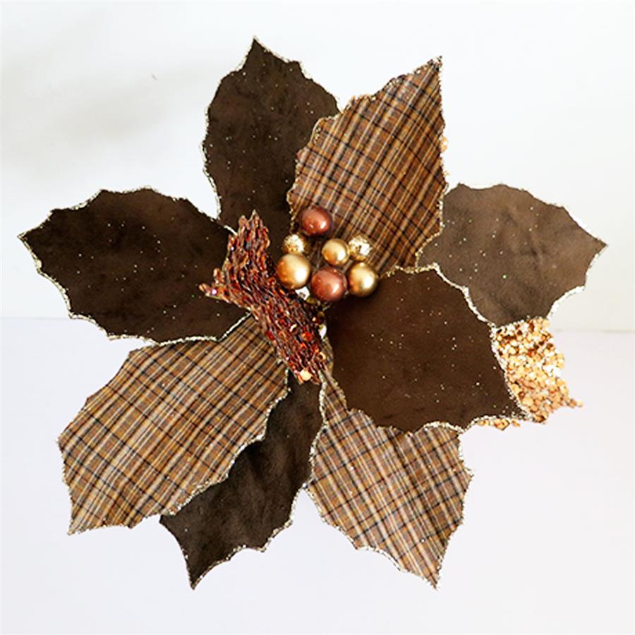 Vara de nochebuena - Galerías el Triunfo - 022032546303