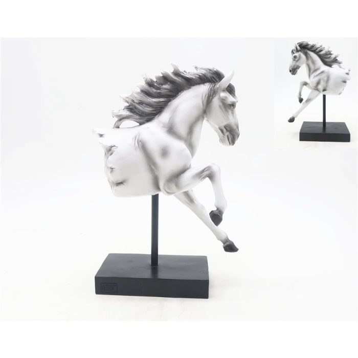 Cabeza de caballo - Galerías el Triunfo - 044071821615