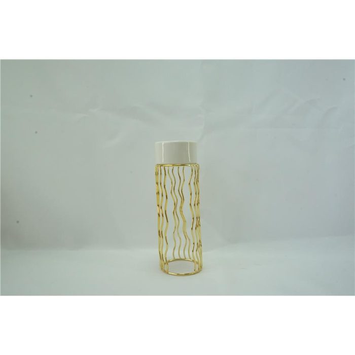 Decoración de base - Galerías el Triunfo - 044071821622