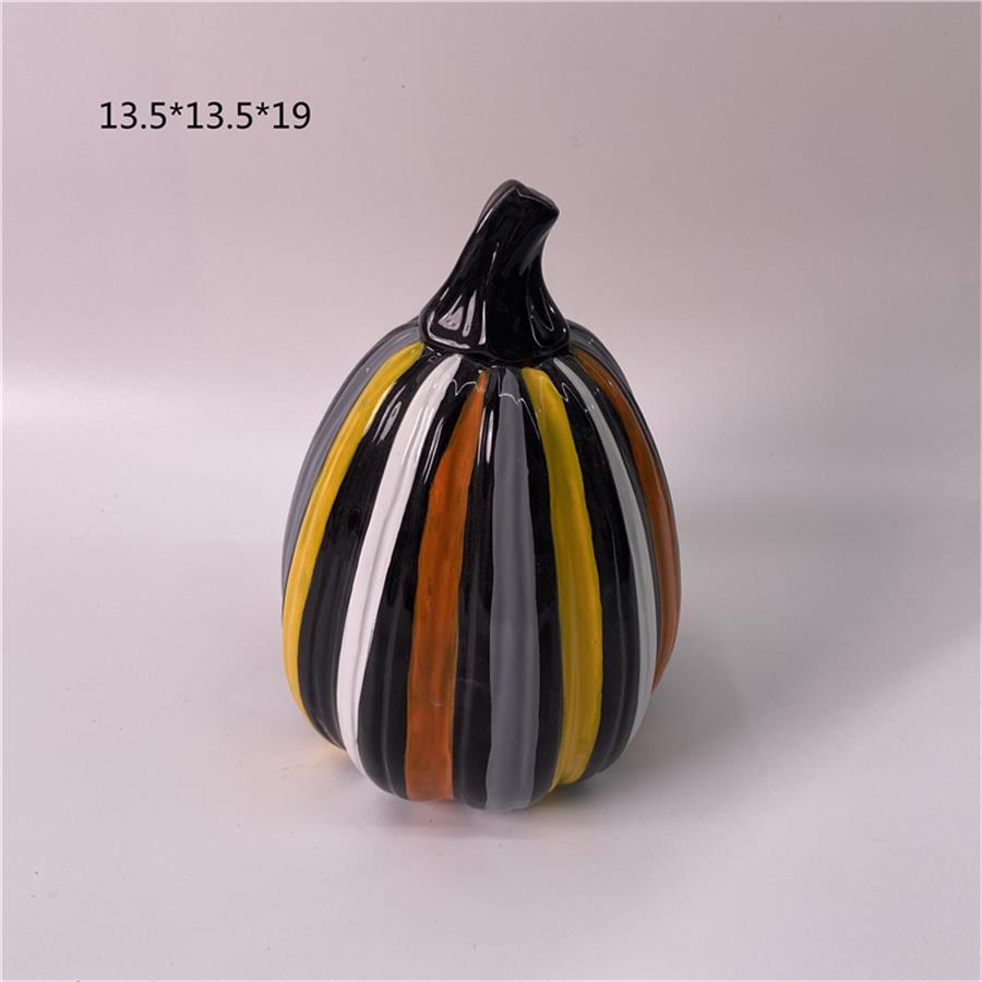 Calabaza de colores - Galerías el Triunfo - 044071821703