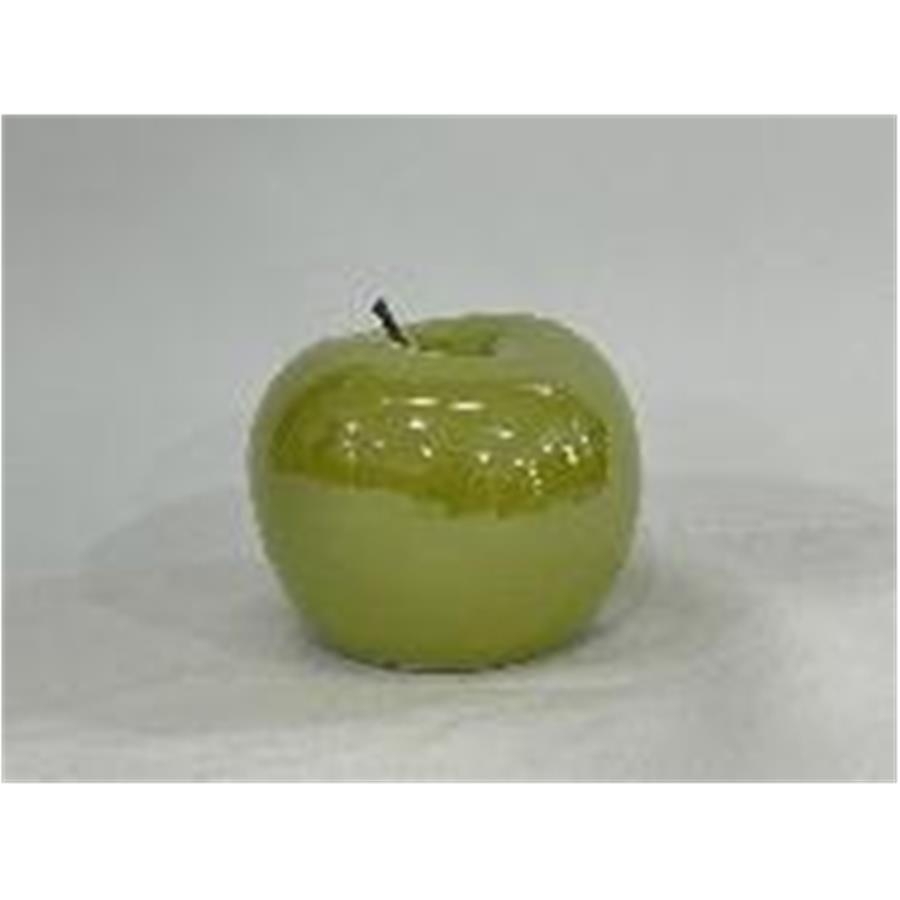 Manzana de porcelana 138x135x109 - Galerías el Triunfo - 044071821737