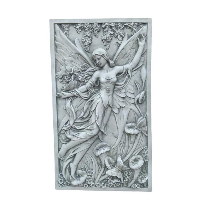 Cuadro de poliresina diseño - Galerías el Triunfo - 044072458031
