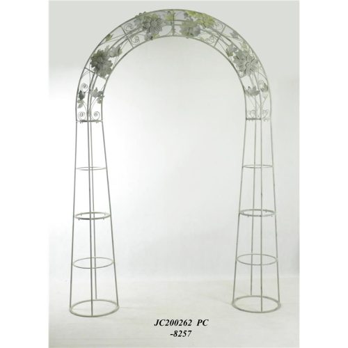 Arco de metal