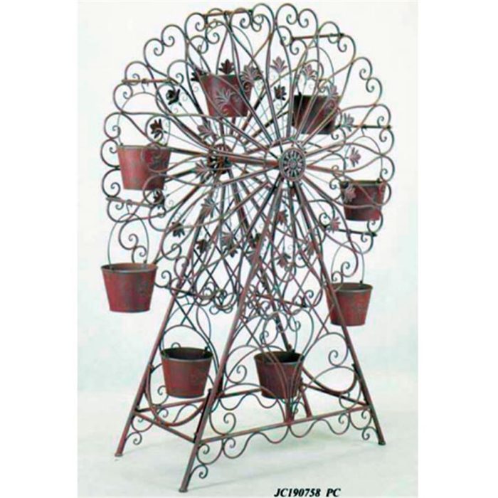 Rueda de la fortuna - Galerías el Triunfo - 070407589064