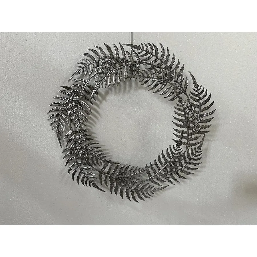 Decoración de metal - Galerías el Triunfo - 074072300610