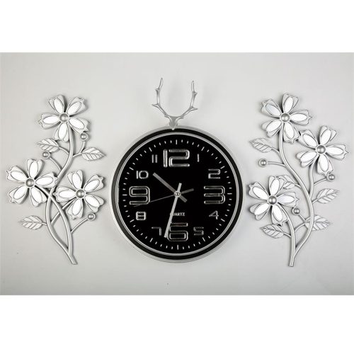 Juego de 3 reloj