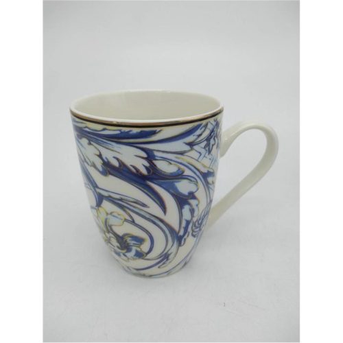 Taza de cerámic