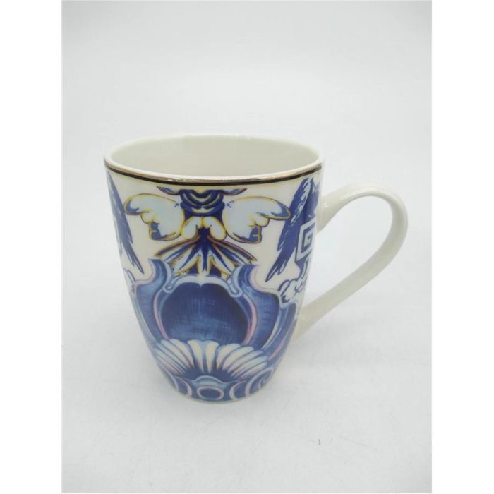 Taza de cerámic - Galerías el Triunfo - 156072791165