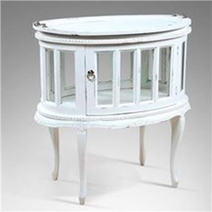 Mesa de madera