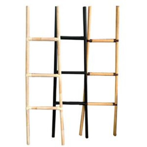 Juego de 3 escaleras