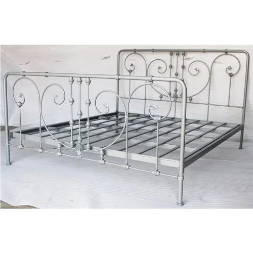Base de cama Qu