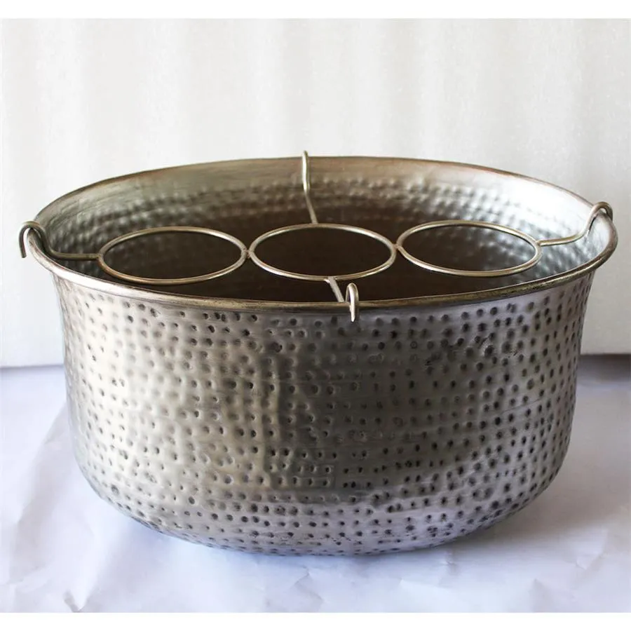 Hielera de meta - Galerías el Triunfo - 156072579065