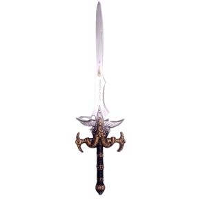 Espada decorativo de látex