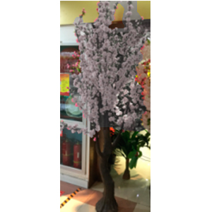 Arbol de flores