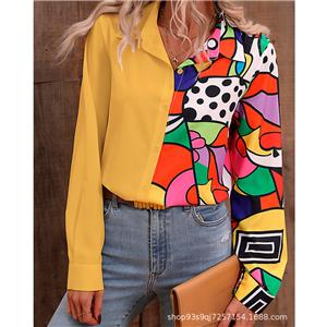 Blusa para dama diseño