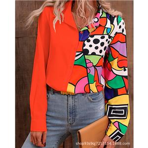 Blusa para dama