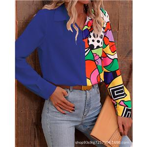 Blusa para dama diseño